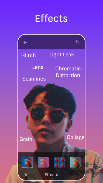 GIF Maker Studio - Create Fun screenshot 3
