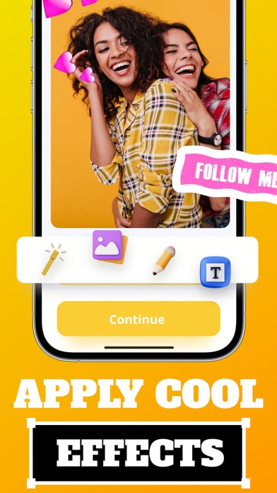 GIF‎ Maker!‎‎‎‎ screenshot 2