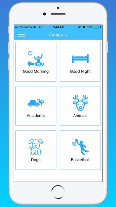 GIF Master - Funny GIF Search screenshot 5