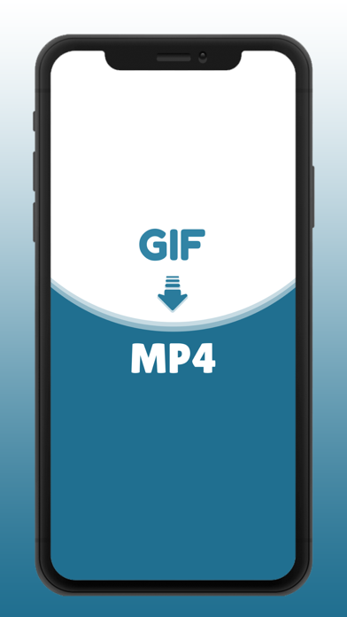 GIF to Mp4 screenshot 3