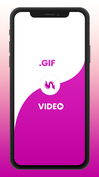 GIF to Video screenshot 3