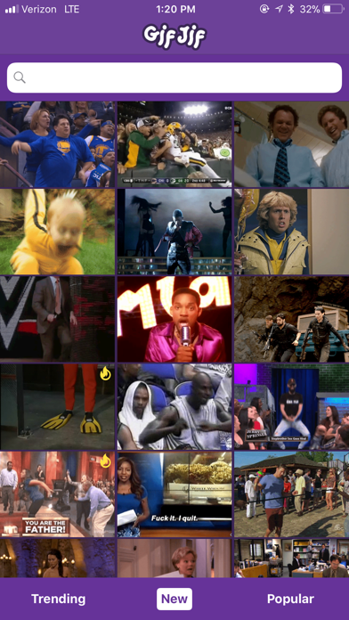 GifJif - Custom Gif Creator screenshot 5