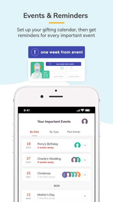 Gift Guru App screenshot 4