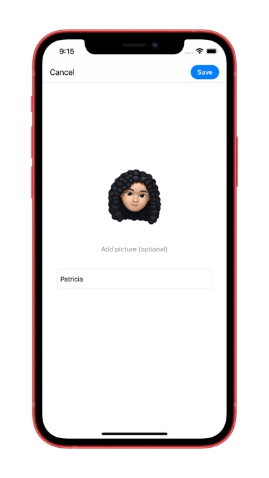 Gift Planner : Wishlist screenshot 4