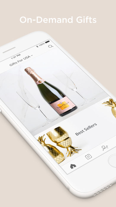 Giftagram: Gifting Made Easy screenshot 5