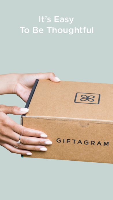 Giftagram: Gifting Made Easy screenshot 2