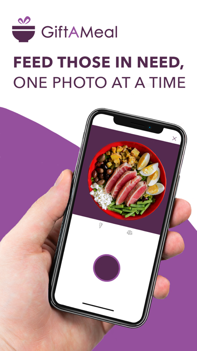 GiftAMeal screenshot 5