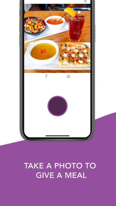GiftAMeal screenshot 3