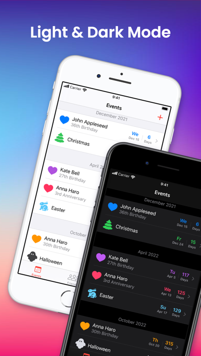 GiftKeeper - Gift Idea Manager screenshot 1