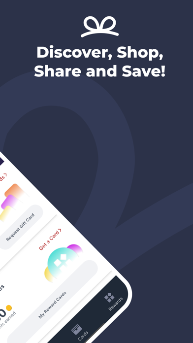 GiftMe - Gift Cards, Rewards screenshot 5