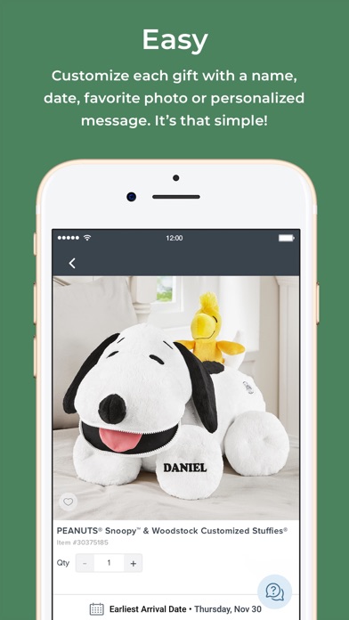 Gifts.com: Custom Gifts App screenshot 4