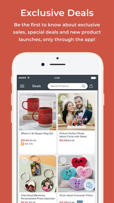 Gifts.com: Custom Gifts App screenshot 2