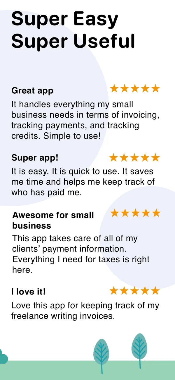 Giggy Bank - Income Tracker screenshot 1