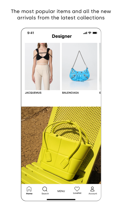 GIGLIO.COM screenshot 6