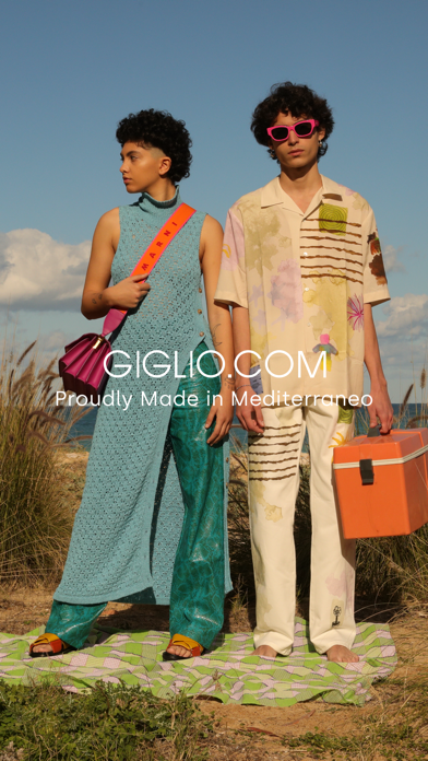 GIGLIO.COM screenshot 7