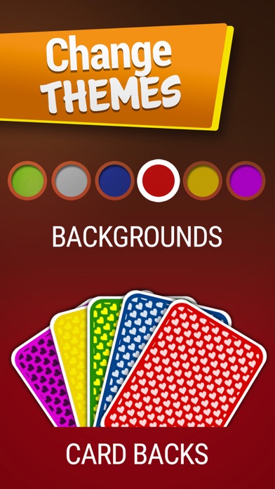 Gin Rummy Best Card Game screenshot 3