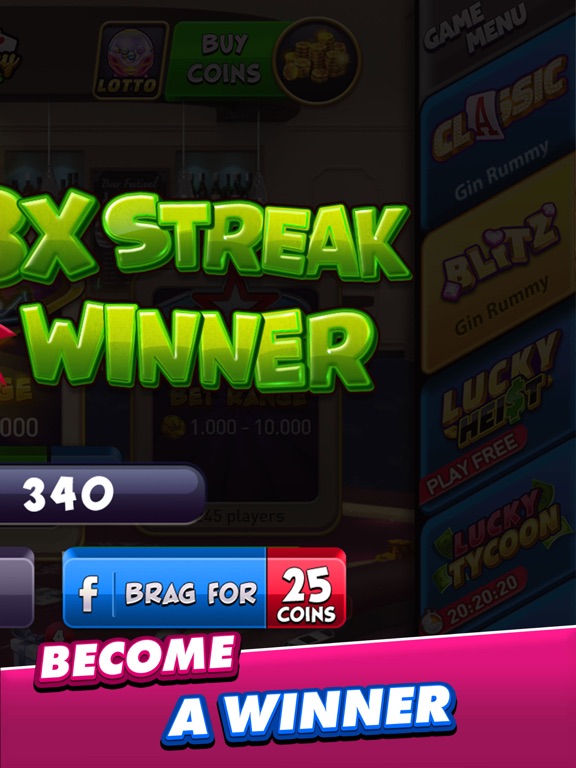 Gin Rummy Plus - Fun Card Game screenshot 3
