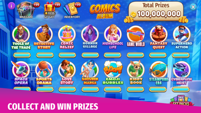 Gin Rummy Stars - Card Game screenshot 2