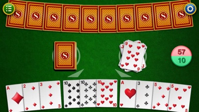 Gin Rummy screenshot 2