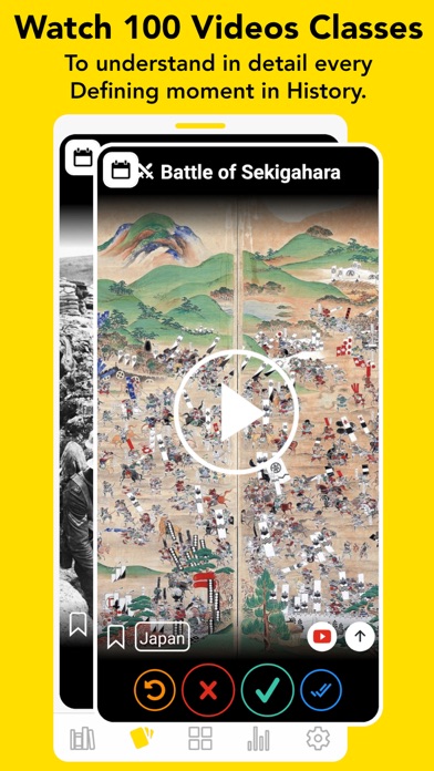 Ginkgo: History of the World screenshot 4