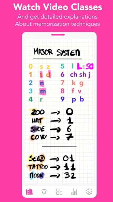 Ginkgo Memory & Brain Training screenshot 2