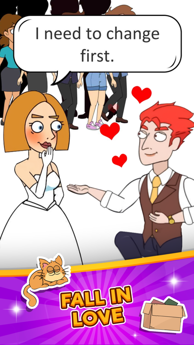 Girl Genius! screenshot 3