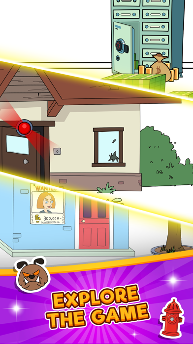 Girl Genius! screenshot 2