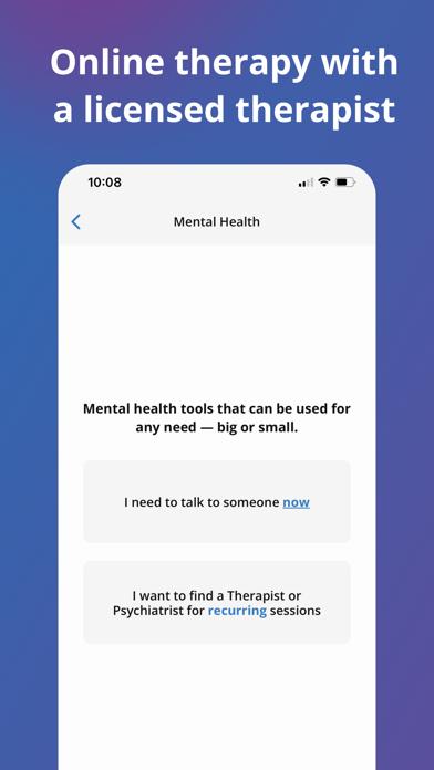 Give Virtual Care screenshot 3