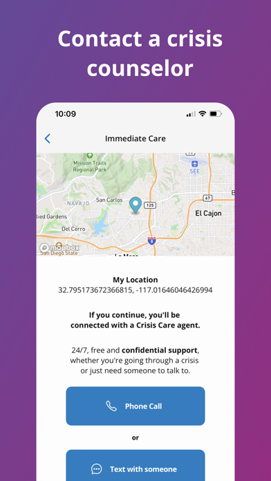 Give Virtual Care screenshot 1