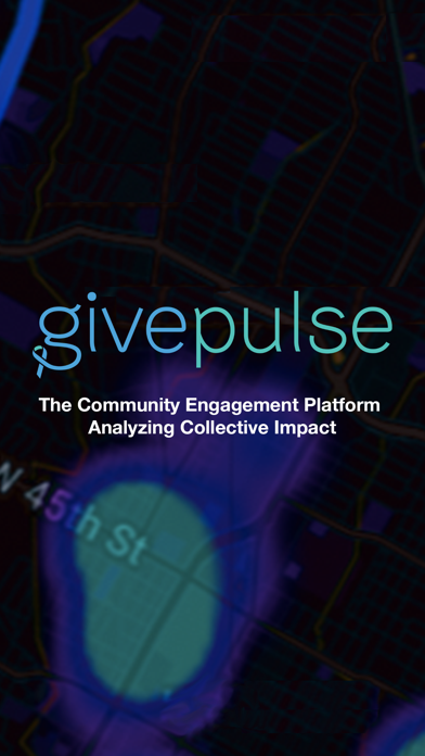GivePulse screenshot 9