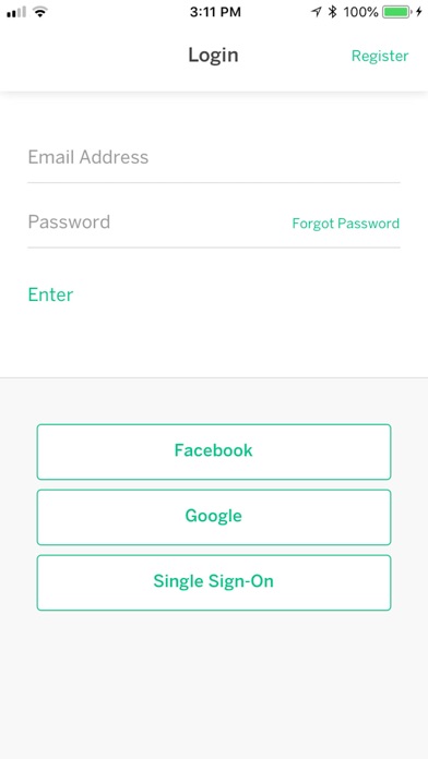 GivePulse screenshot 5
