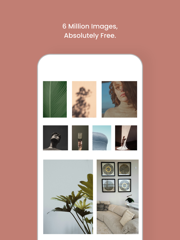 GIZI — Website Builder screenshot 2