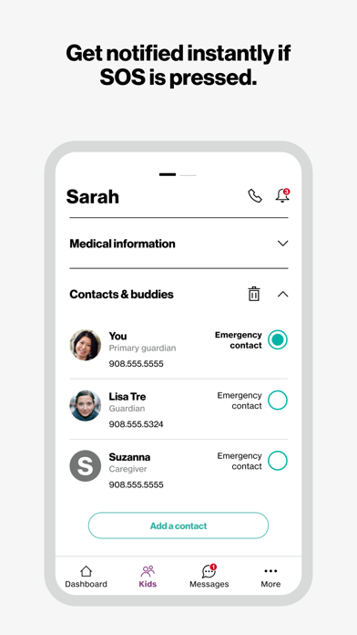 GizmoHub screenshot 3