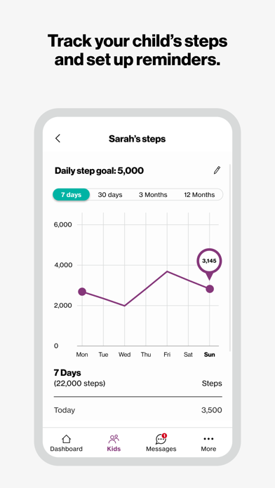 GizmoHub screenshot 2