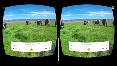GizmoVR Lite: 360 Video & Tube screenshot 4
