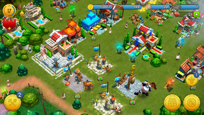 Gladiator Heroes Arena Legends screenshot 4