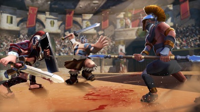 Gladiator Heroes Arena Legends screenshot 1