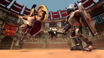 Gladiator Heroes Arena Legends screenshot 2
