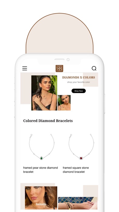 Glamour Jewellery screenshot 3
