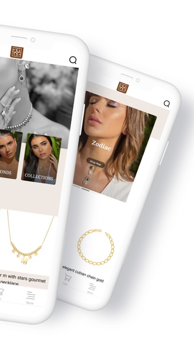 Glamour Jewellery screenshot 4