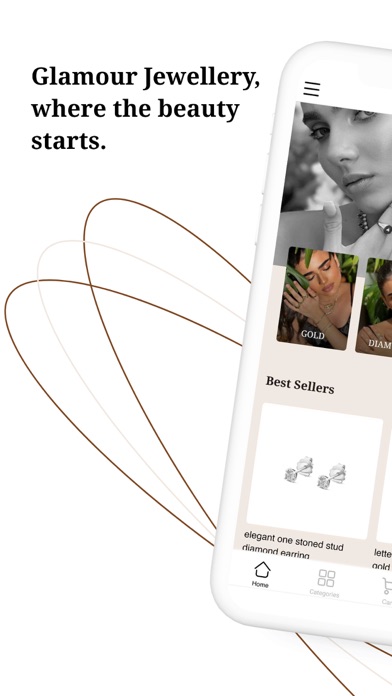 Glamour Jewellery screenshot 5