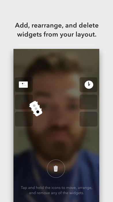 Glance Mirror screenshot 2