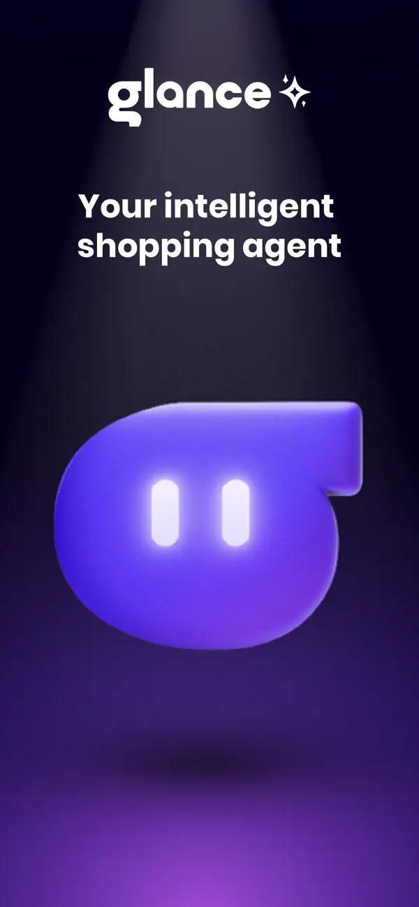 Glance - Shop with AI screenshot 6