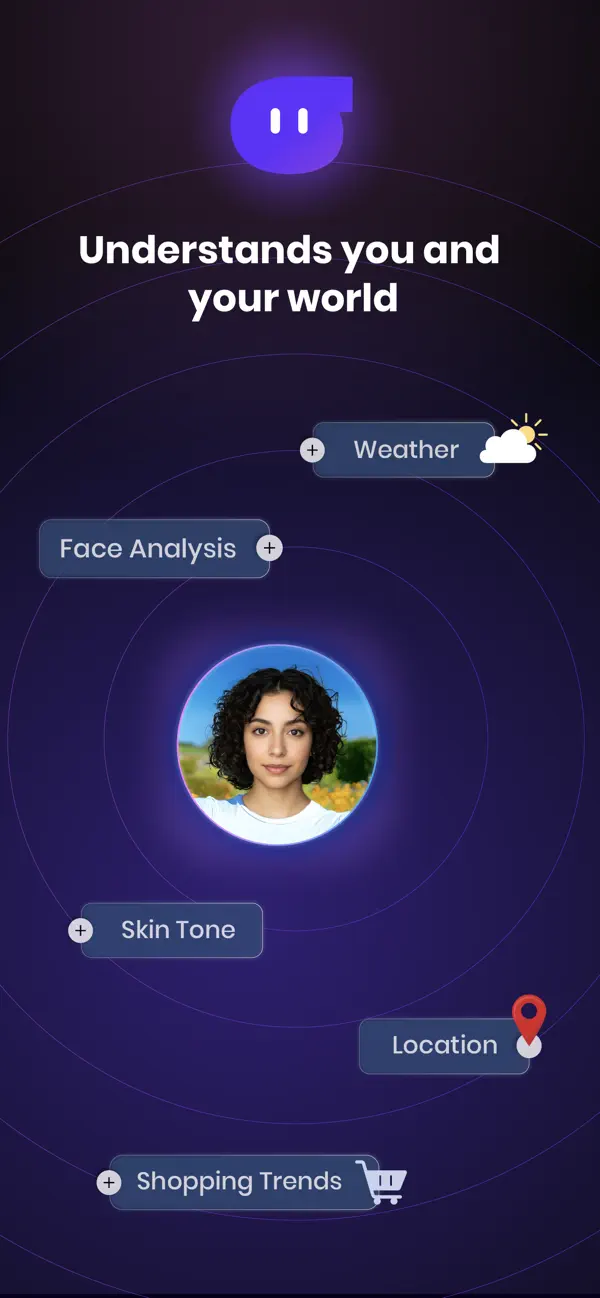Glance - Shop with AI screenshot 5