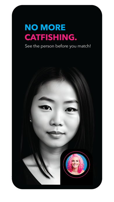 Glance! screenshot 1