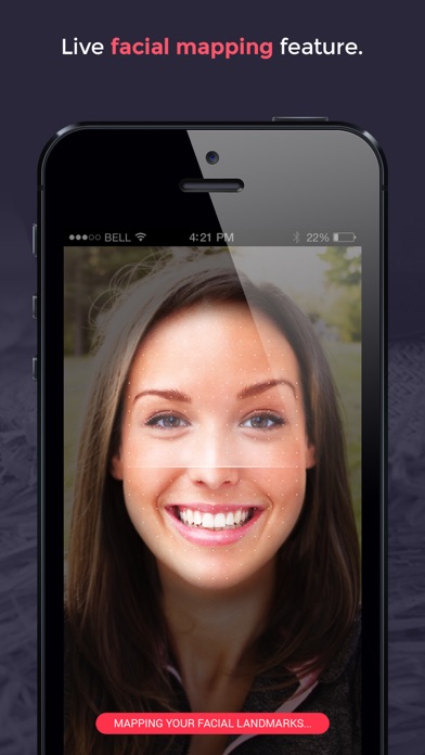 Glassify - TryOn Virtual Glass screenshot 2