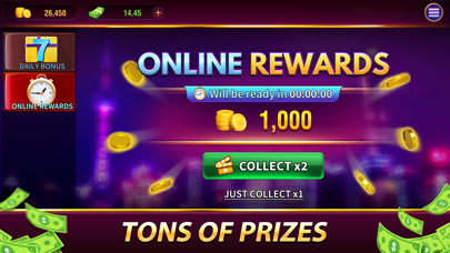 Gleaming Slots - Win Real Cash screenshot 2
