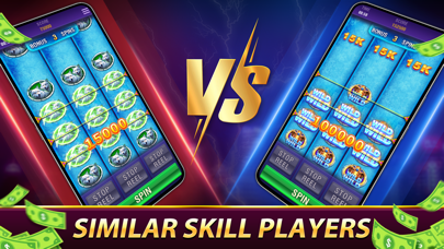 Gleaming Slots - Win Real Cash screenshot 5
