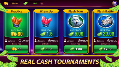 Gleaming Slots - Win Real Cash screenshot 4