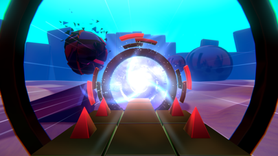 Glitch Dash screenshot 1